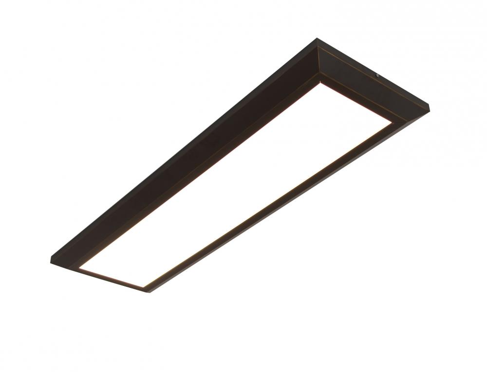 Atlas 27" LED Linear