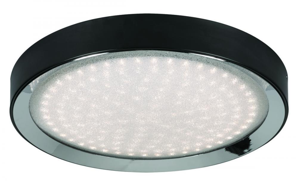 Belle 16" LED Flush Mount