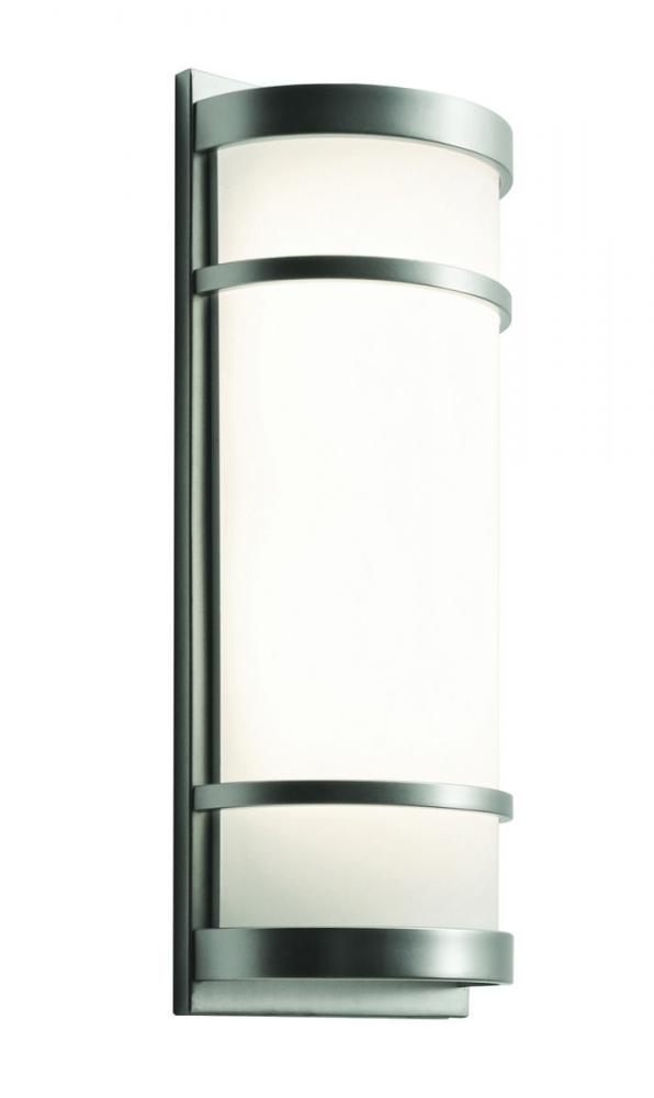 Brio 18" LED Sconce