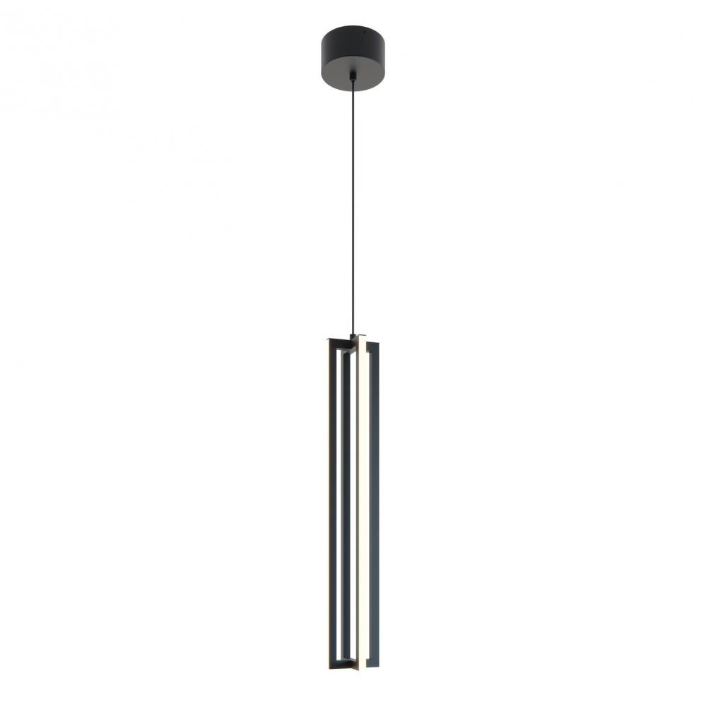 Cass 24 LED Pendant