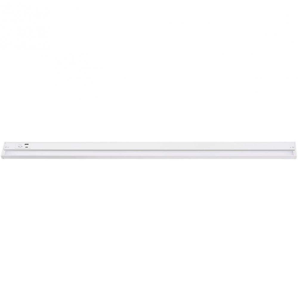 Elena 40'' Undercabinet LED 20W 120V WH