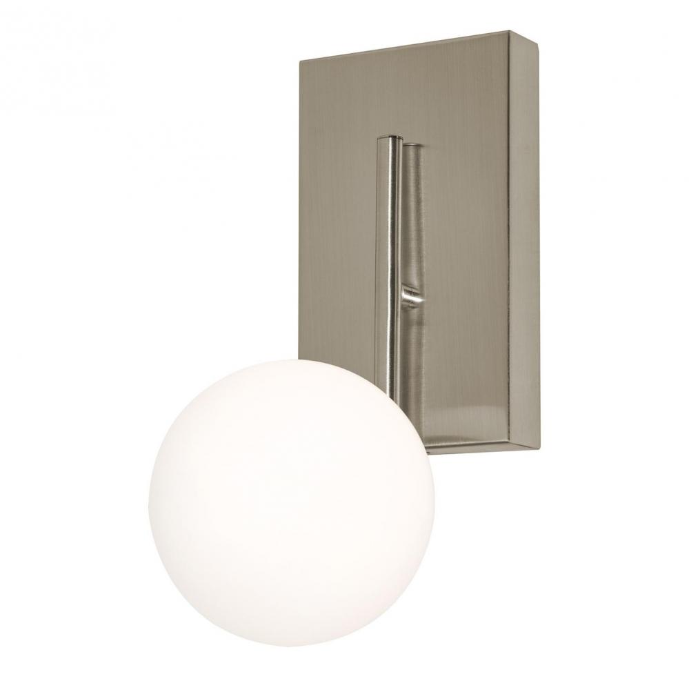 Metropolitan 12 LED Sconce