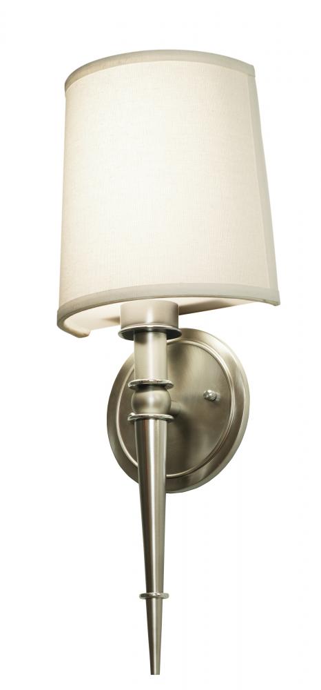 Montrose 19" LED Sconce