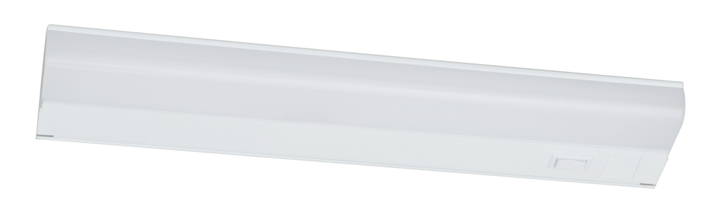 LED T5L UNDERCABINET LED 7.5W 520lm 120V