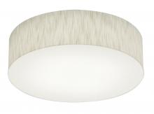 AFX Lighting, Inc. ANF1932LAJUD-JT-MS - Anton 20" LED Flush Mount