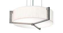 AFX Lighting, Inc. APP1214LAJUDWG-JT - Apex 15" LED Pendant