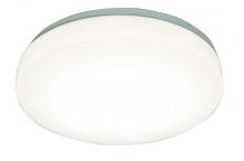 AFX Lighting, Inc. C2F111600LAJD1 - Cirrus 11" LED Flush Mount