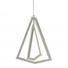 AFX Lighting, Inc. GNAP15L30D1SN - Gianna 15 Pendant