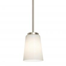 AFX Lighting, Inc. JNNP05MBSN - Joanna 1 Light Pendant