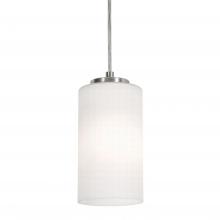 AFX Lighting, Inc. LEOP04MBSN - Leo 4 Pendant