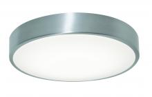 AFX Lighting, Inc. OTVF1218LAJD1BA - Octavia 12" LED Flush Mount