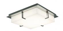 AFX Lighting, Inc. SNF172400LAJUDSN - Sinclair 17" LED Flush Mount