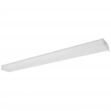 AFX Lighting, Inc. SPRL054836LAJMV - SPRING LINEAR LED 40W 4000lm 120-277V