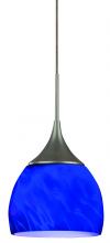 AFX Lighting, Inc. SXPL500L30D2SNBU - ESSEX PENDANT LED 6W 500lm 120-277V