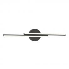 AFX Lighting, Inc. ELAV2404L30D1BK - Ella 24"