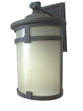 AFX Lighting, Inc. HNSW20045LRTS - Hanover Outdoor LED Sconce