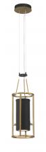 Minka-Lavery 5085-781-L - LED LINE PENDANT