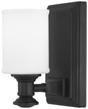 Minka-Lavery 5171-66A - 1 LIGHT BATH