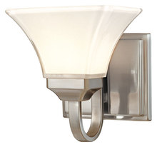 Minka-Lavery 6811-84 - 1 LIGHT BATH