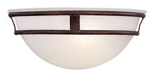 Minka-Lavery 841-91 - 1 LIGHT WALL SCONCE