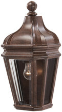 Minka-Lavery 8697-61 - 1 LIGHT POCKET LANTERN