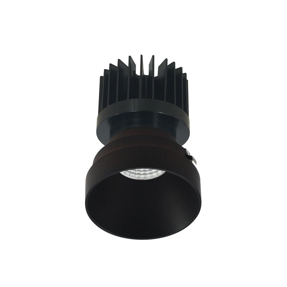 4" Iolite LED Round Trimless Downlight, 1500lm/2000lm/2500lm (varies by housing), Comfort Dim,