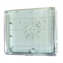 Nora NEG-60 - Waterproof and Vandal Resistant Enclosure for NEX-730/NX-503/NX-504/NX-603