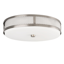  42379NILEDR - Flush Mount LED