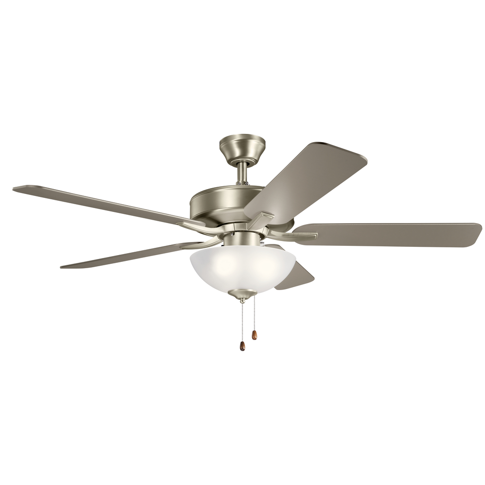 52 Inch Basics Pro Select Fan