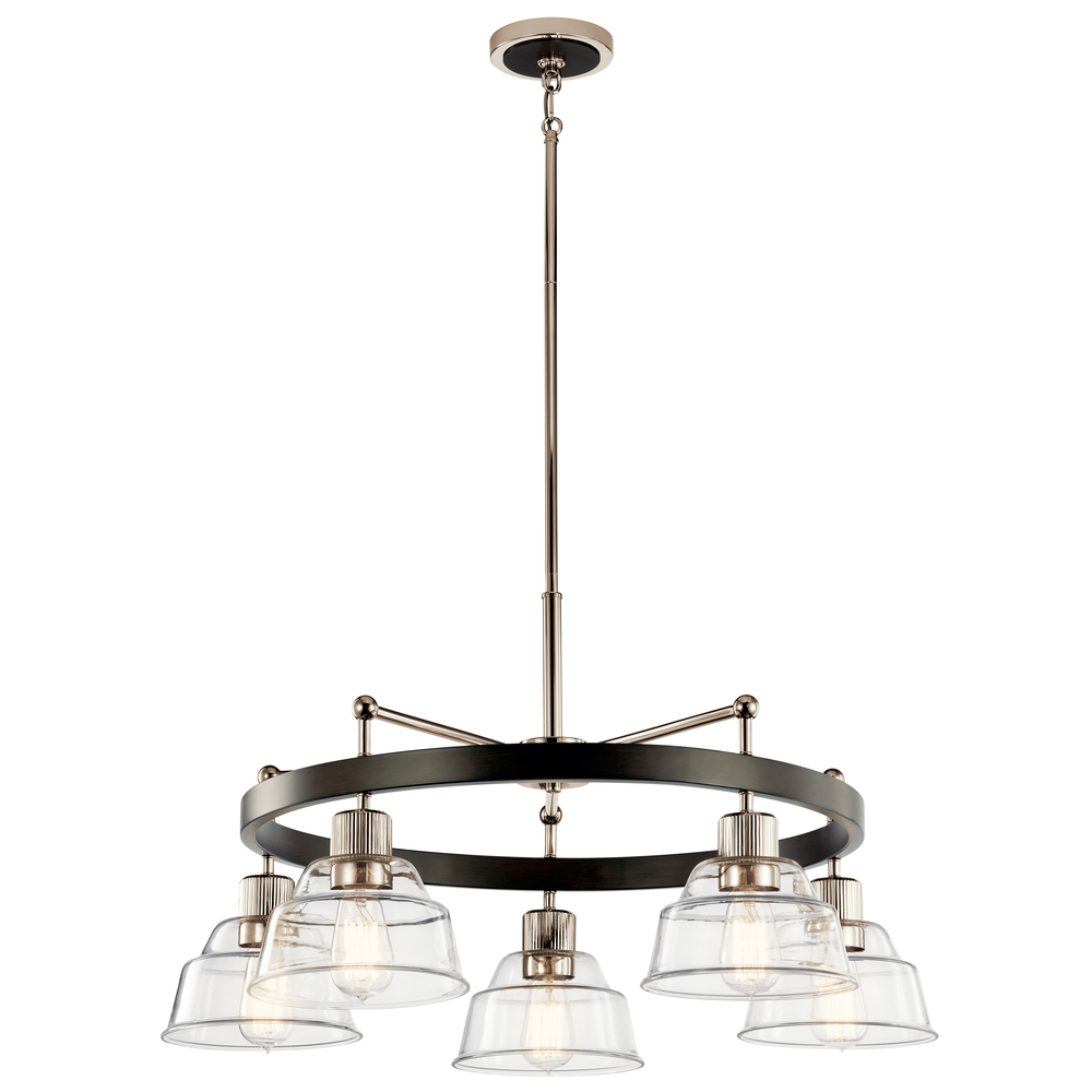 Chandelier 5Lt