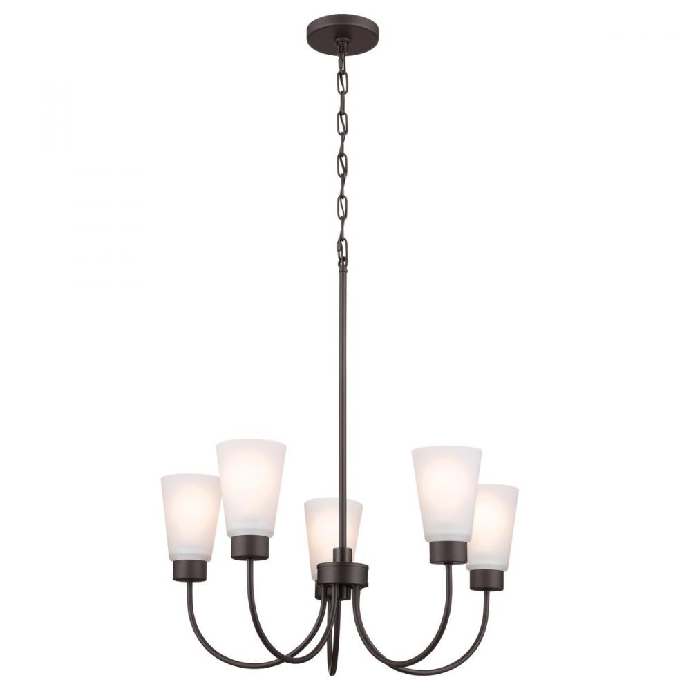 Chandelier 5Lt