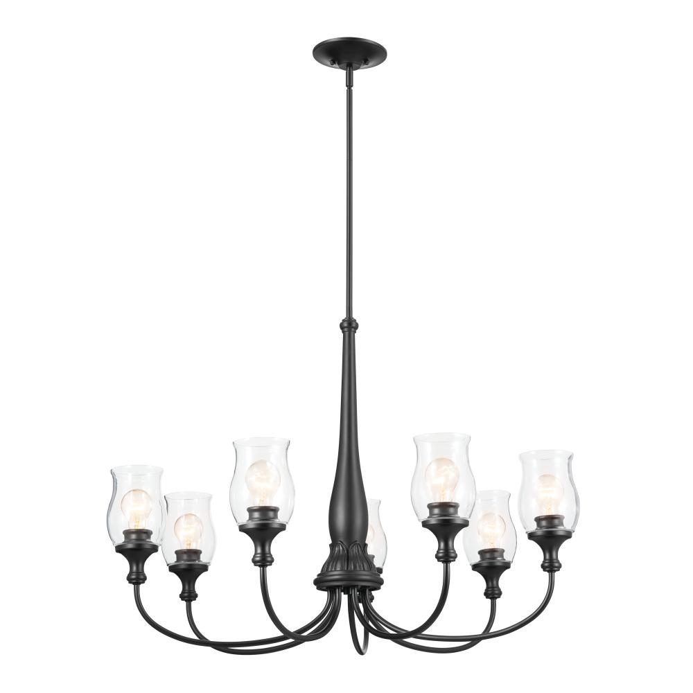 Chandelier 7Lt