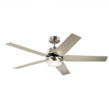 Kichler 300059BSS - 52 Inch Maeve Fan