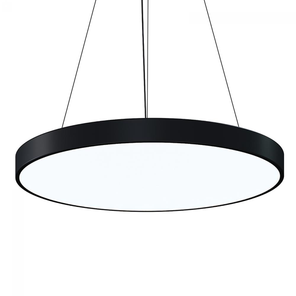 30" Round LED Pendant