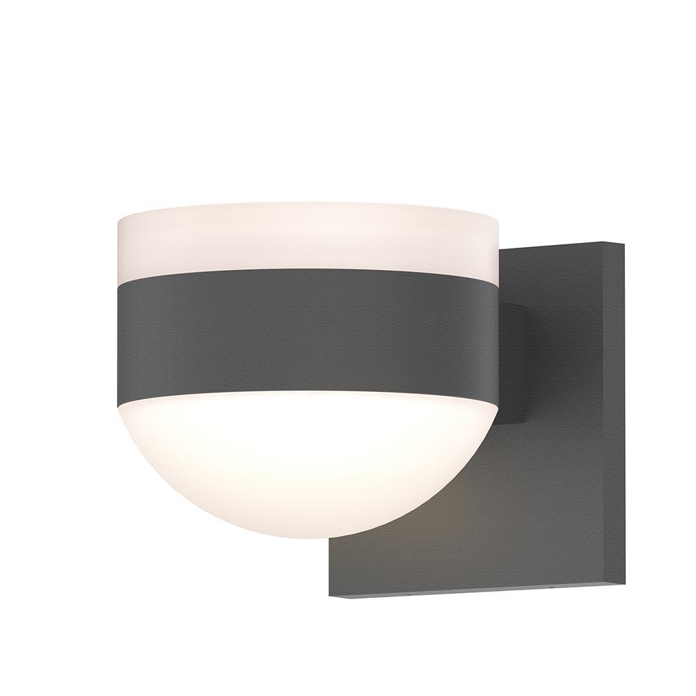 Up/Down LED Sconce