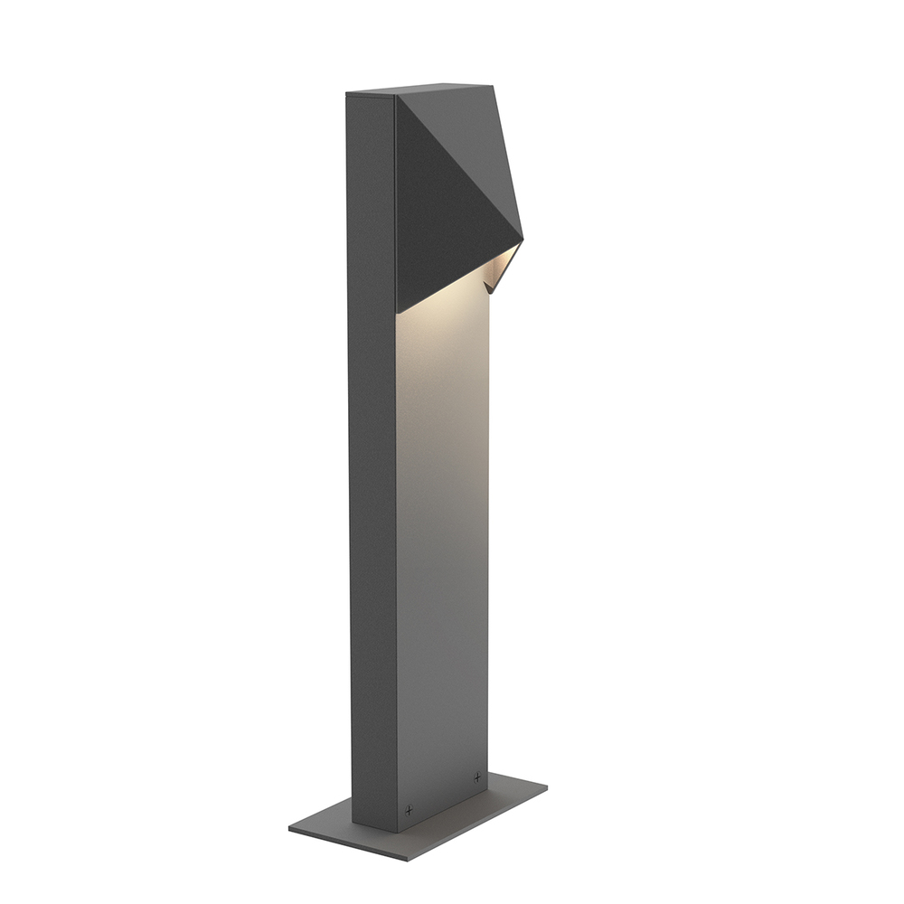 16" LED Bollard