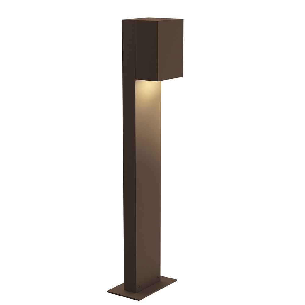 22" LED Bollard