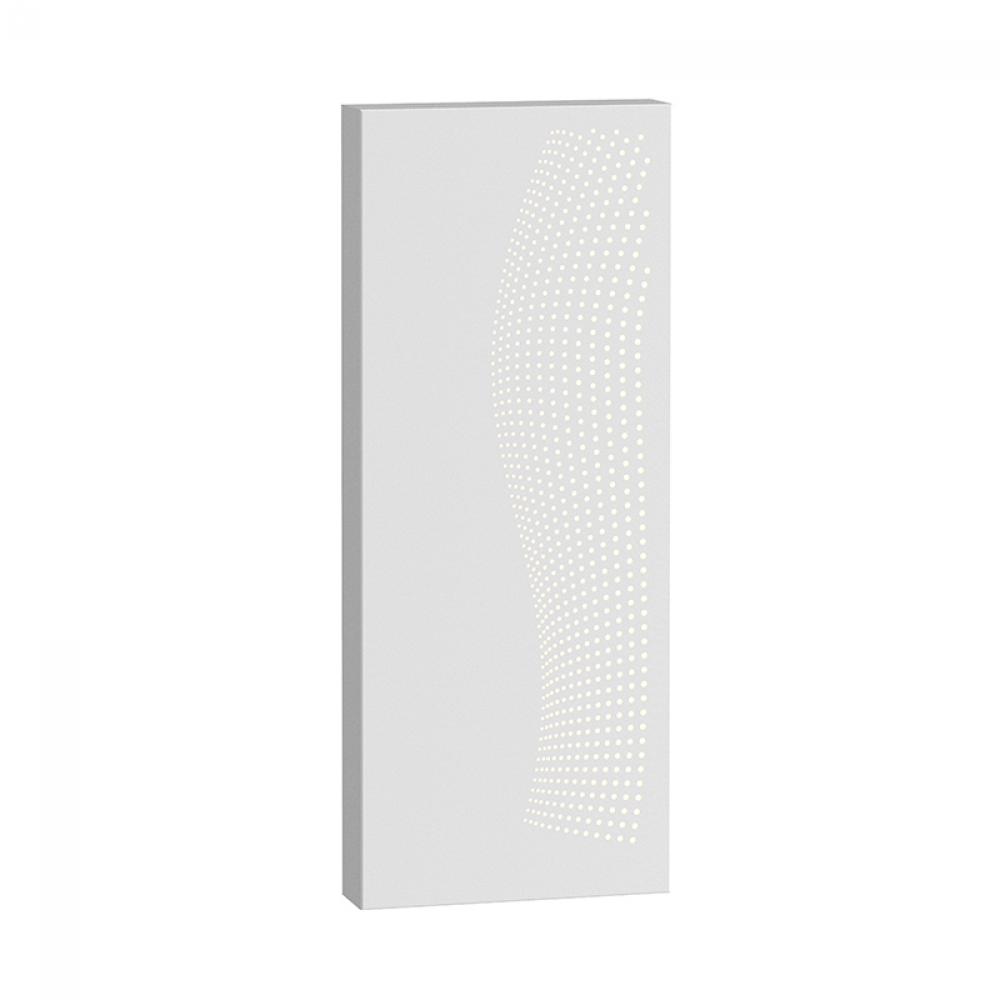 Rectangle LED Sconce