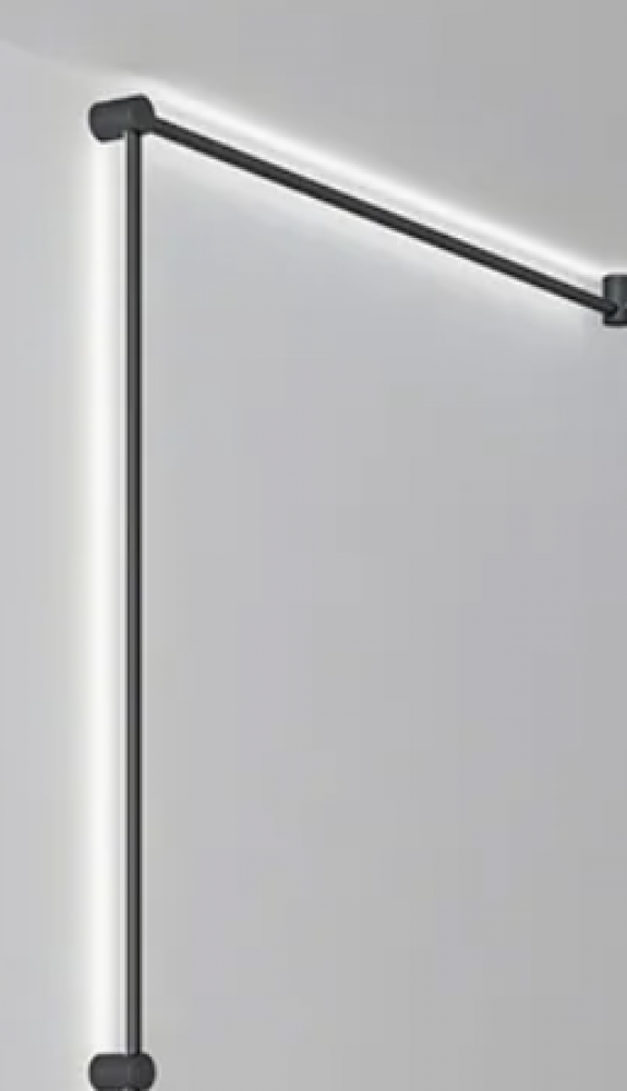 Purolinear 360 led linear wall bar