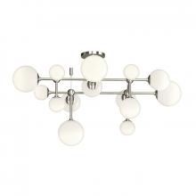 Sonneman 2069.13 - LED Semi-Flush