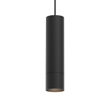 Sonneman 3057.25-SK25 - 3" Small LED Pendant w/ Snoot Trim and 25? Narrow Flood Lens