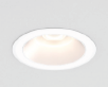 Sonneman 25FN3RDCSTSW3000FLCFSWV1 - 3in Recessed Decorative Spot - Finish