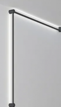 Sonneman see purolinear quote - Purolinear 360 led linear wall bar