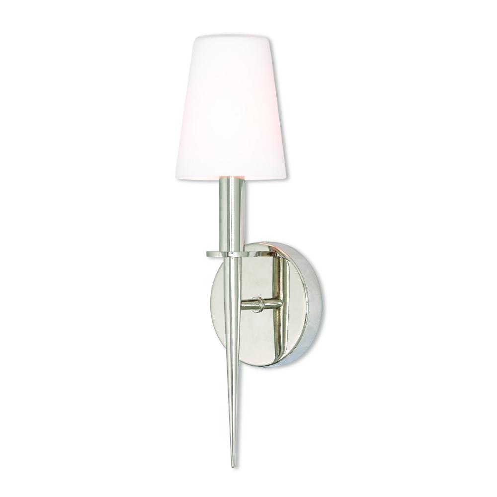 1 Lt PN ADA Wall Sconce