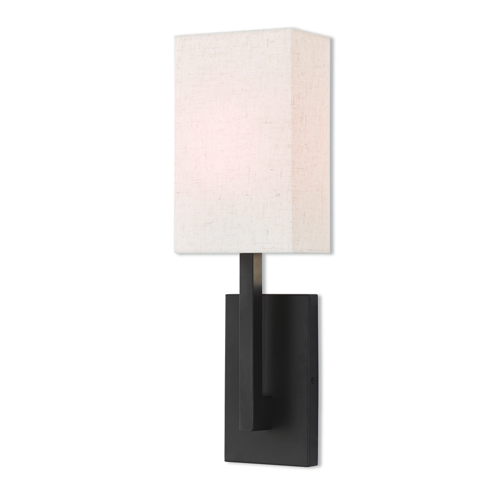 1 Lt BZ ADA Wall Sconce