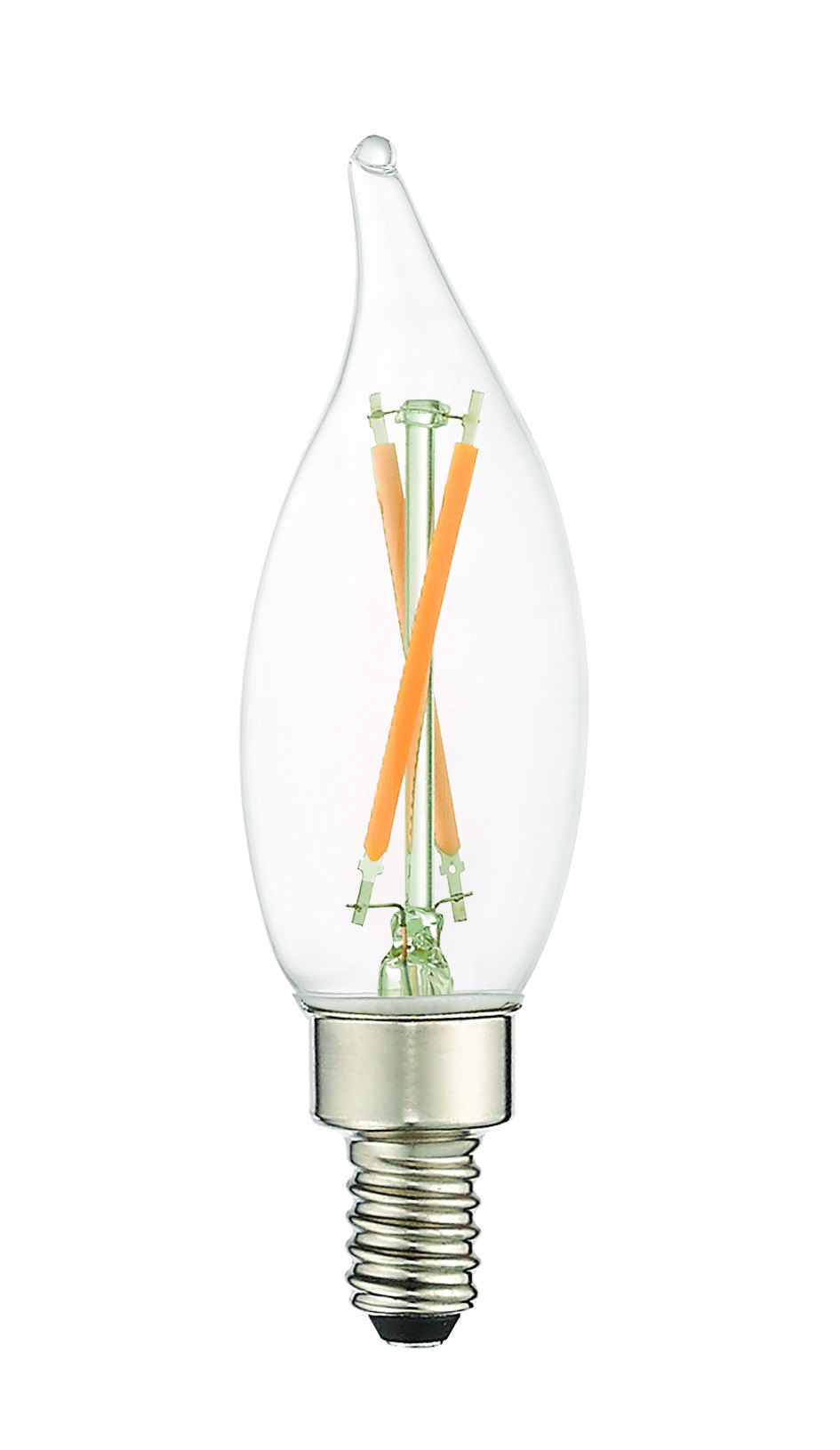 Filament LED Bulbs