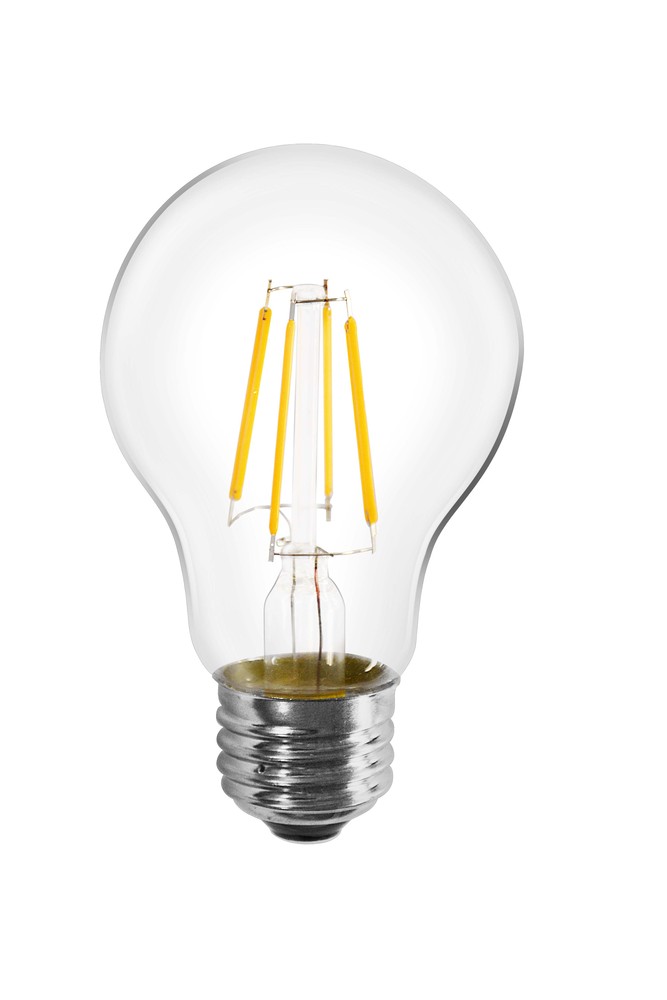 Filament LED Bulbs