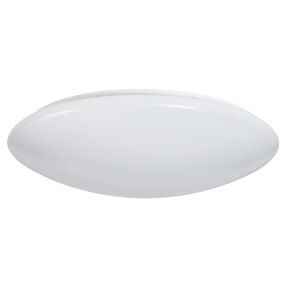 LED14"FLUSH/ROUND/5CCT/2