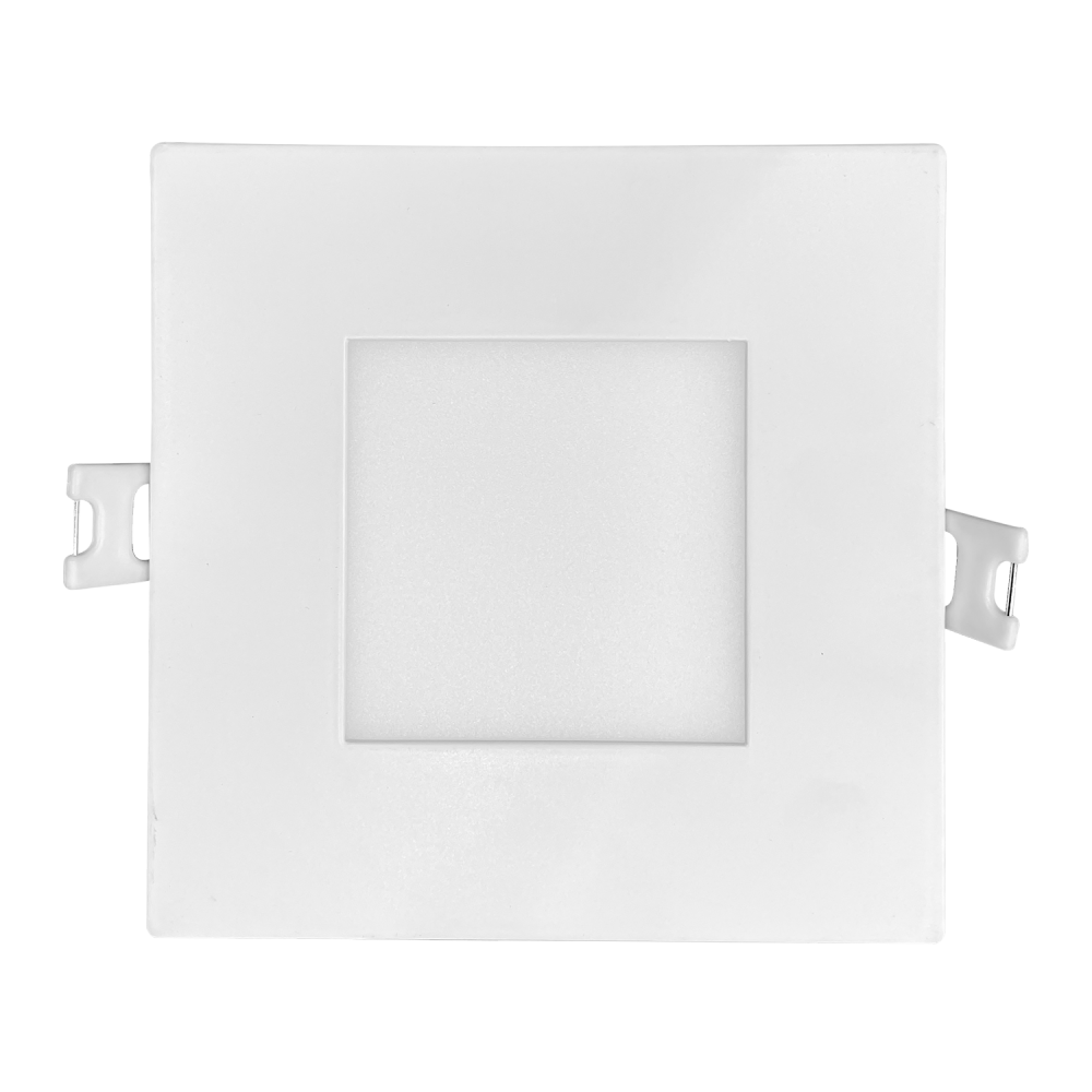 4 Inch Square Spot Light