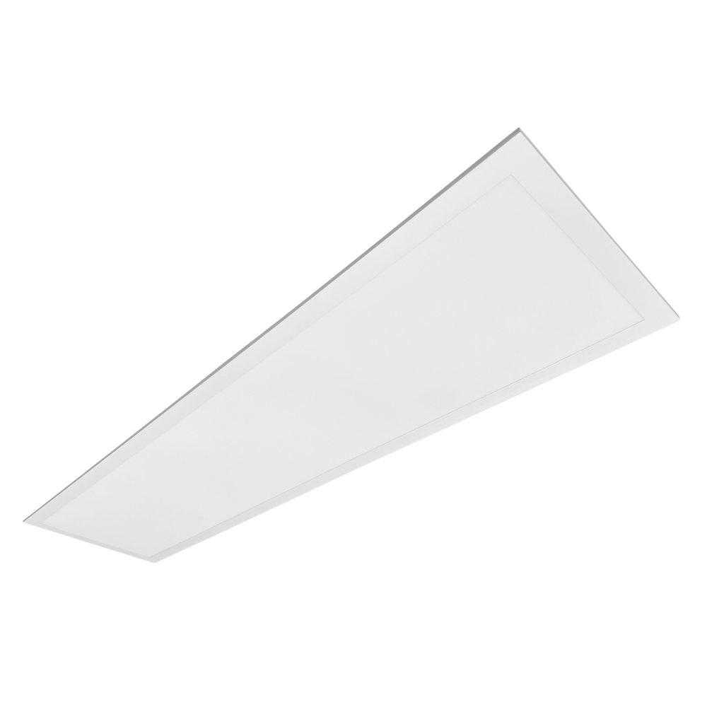 LED, 1X4, BACKLIT, FLAT PANEL, WATTAGE SELECTABLE, 3CCT, DIMMABLE